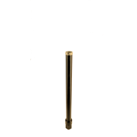 Алмазная коронка по бетону 37 мм RSC L-450 мм 1.1/4"