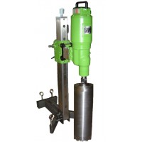 Установка алмазного бурения DRILLKOMPLEKT 400 Profi-Eco