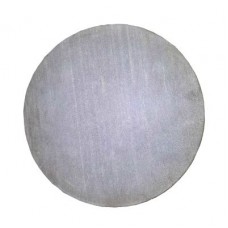 Плита абразивная круглая, 300х20 мм