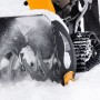 Снегоуборщик двухступенчатый бензиновый STIGA ST 5266 PB TRAC