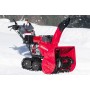 Снегоуборщик бензиновый HONDA HSS 970A ETD