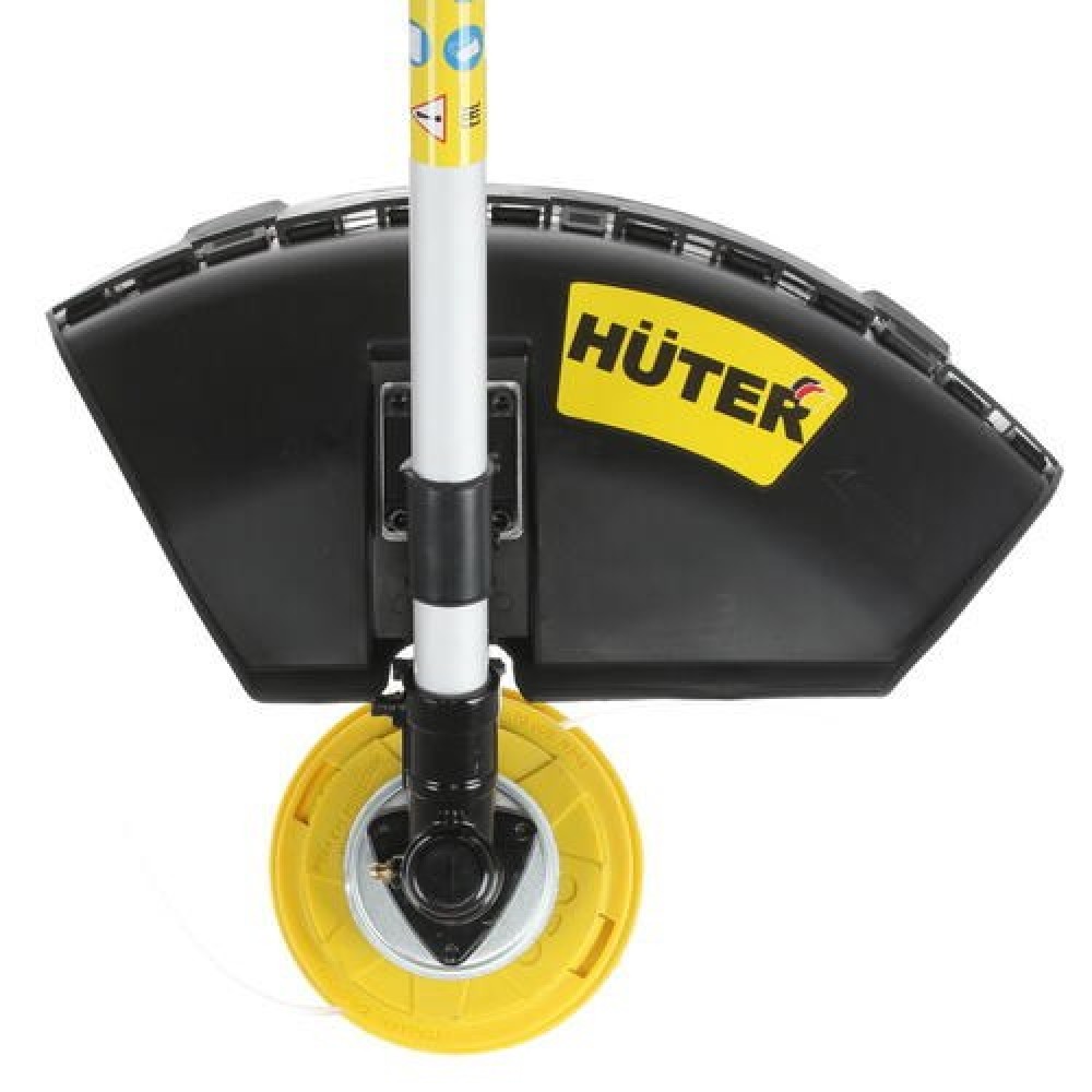 Huter ggt 2900t. Триммер Huter GGT-2900t Pro. Бензотриммер Хутер 2900.